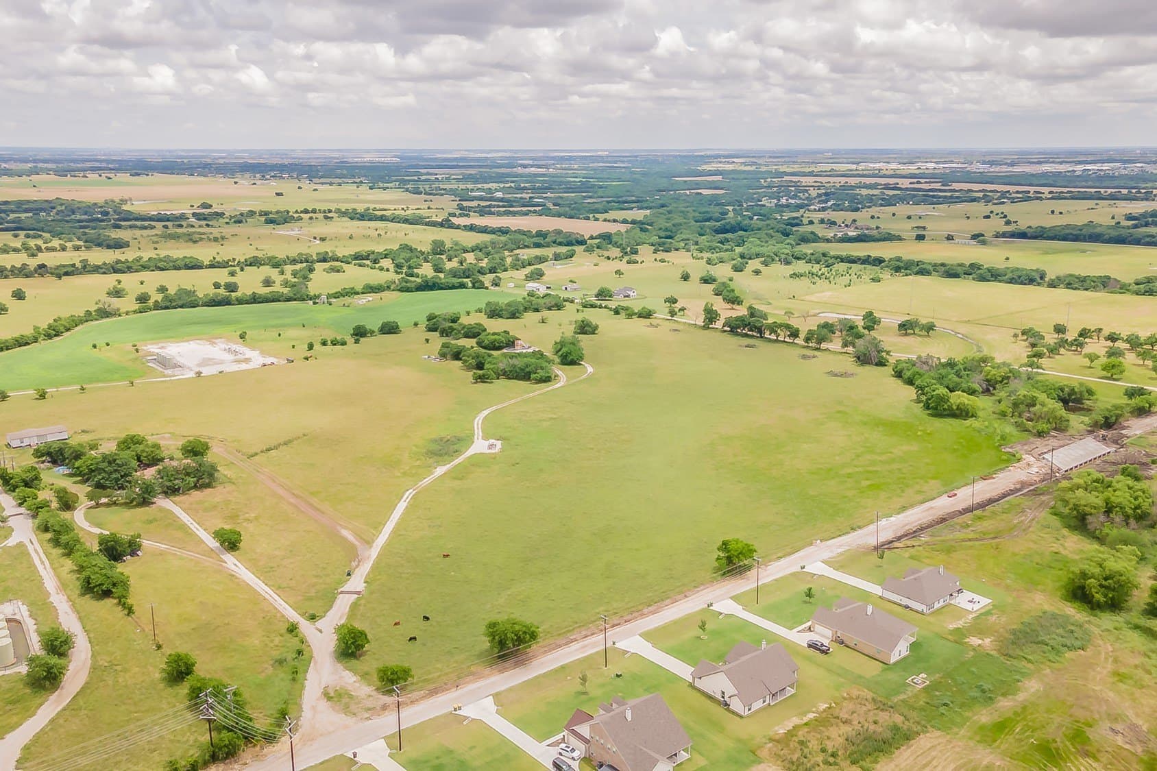 12.14 acres in Wise County featured view