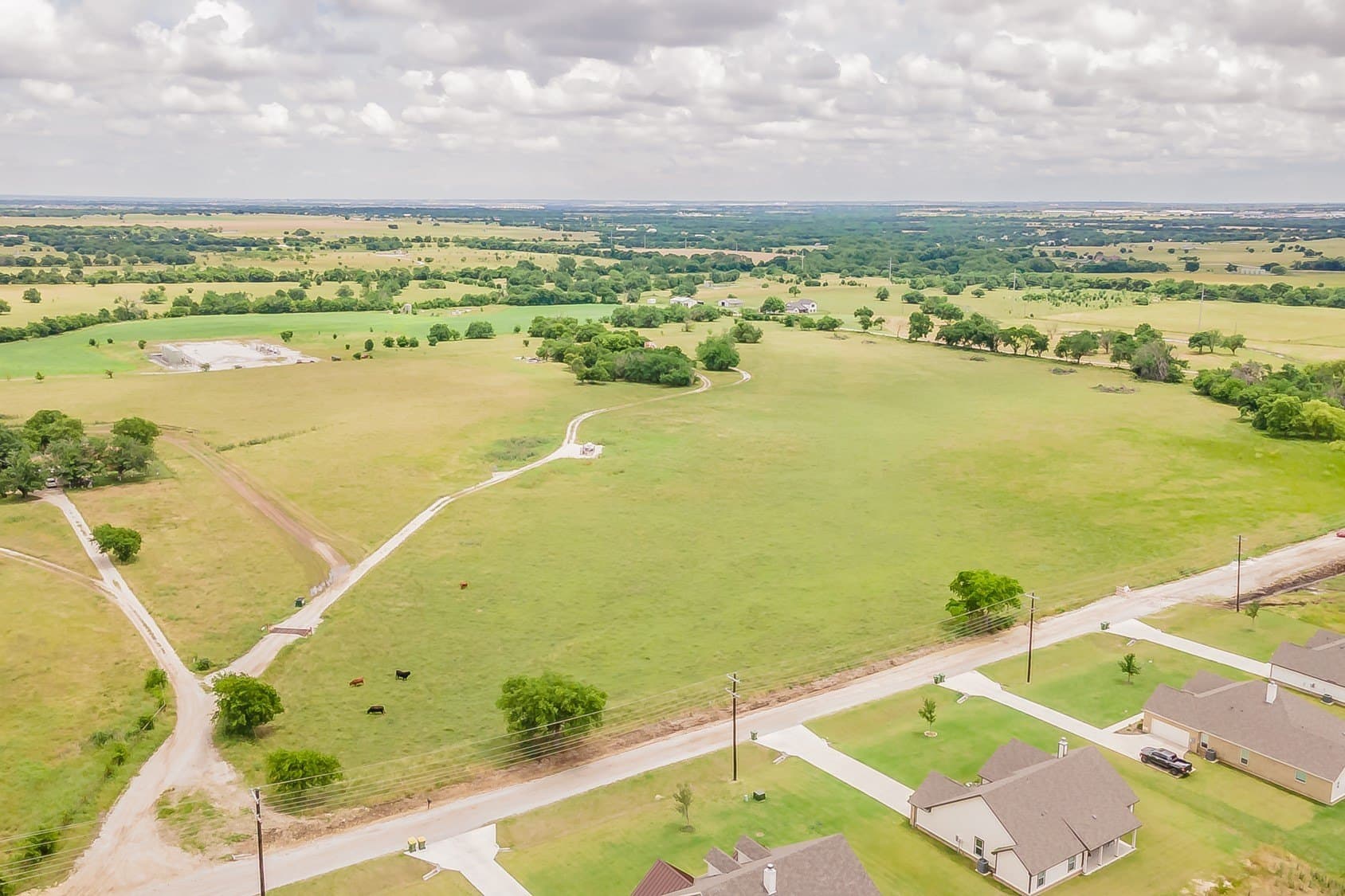 12.14 acres in Wise County gallery image 4