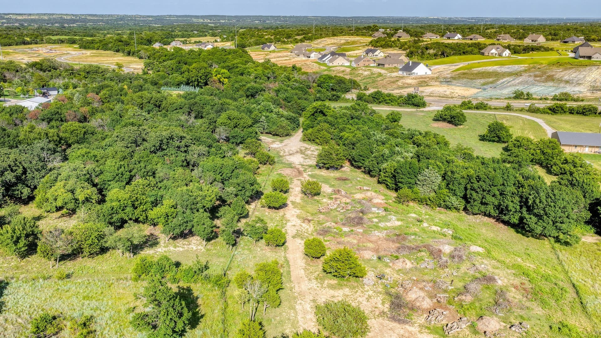10.01 acres in Parker County - photo 17