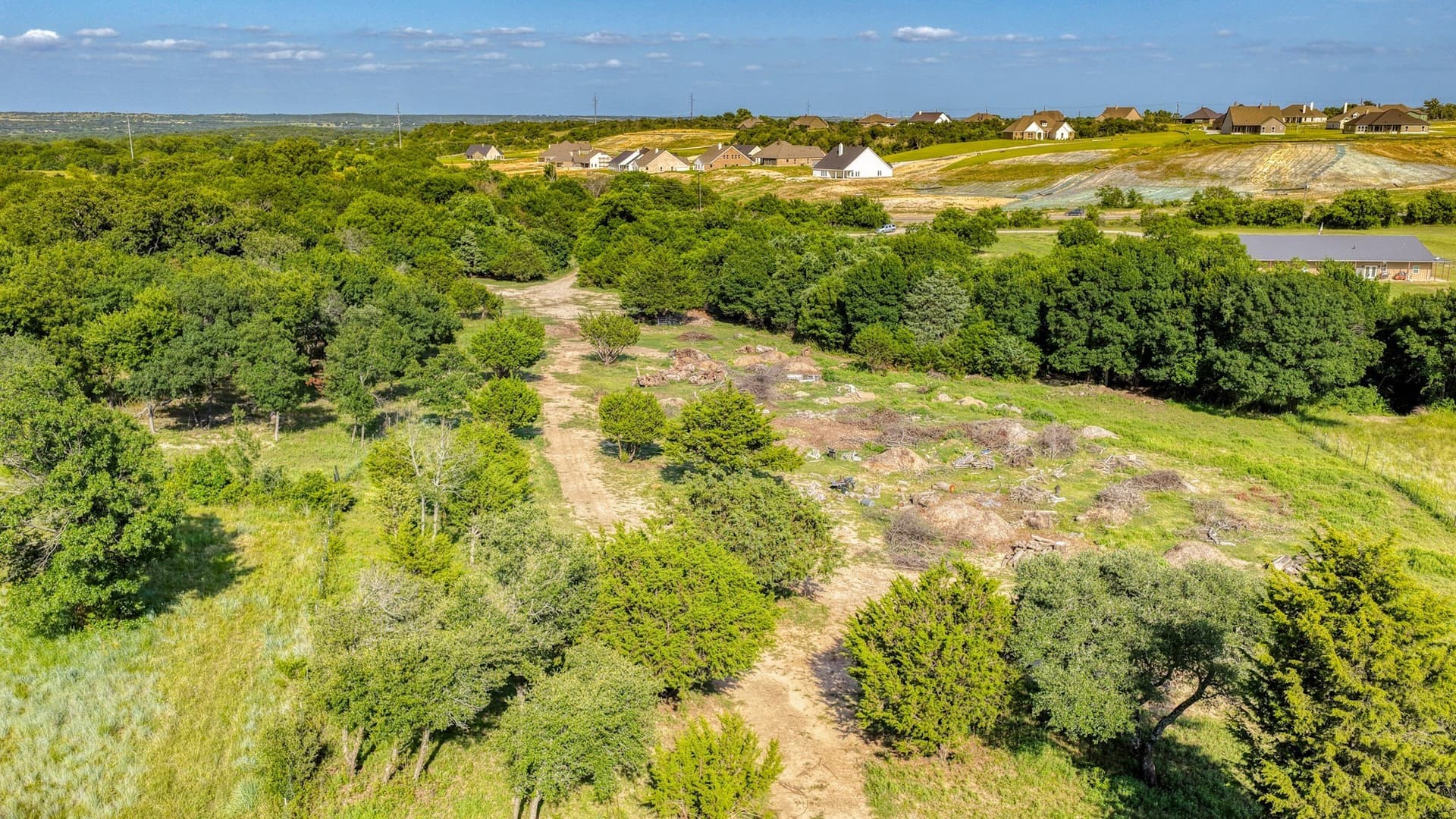 10.01 acres in Parker County - photo 13