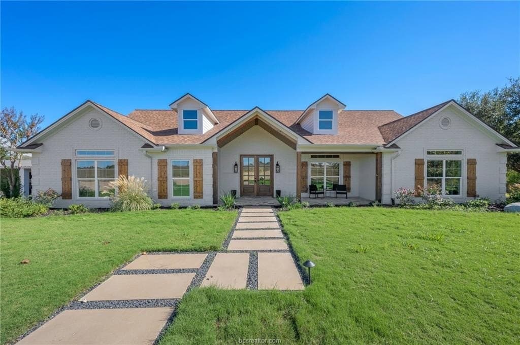 25.4 acres in Burleson County gallery image 2