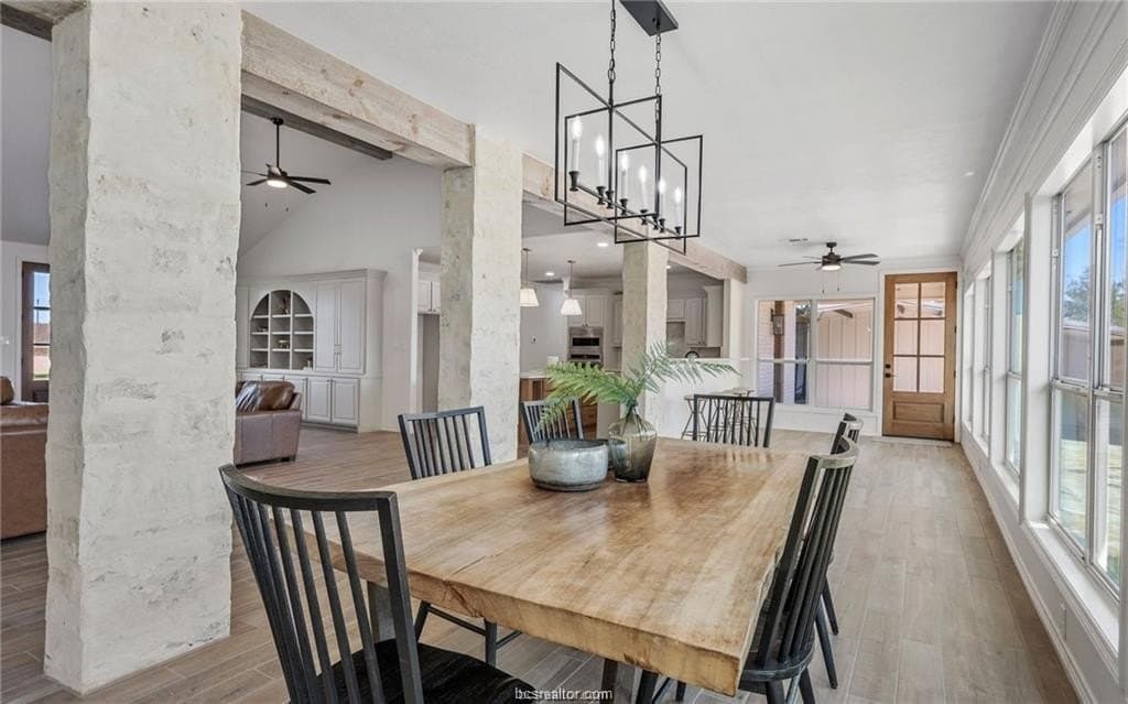 25.4 acres in Burleson County featured view