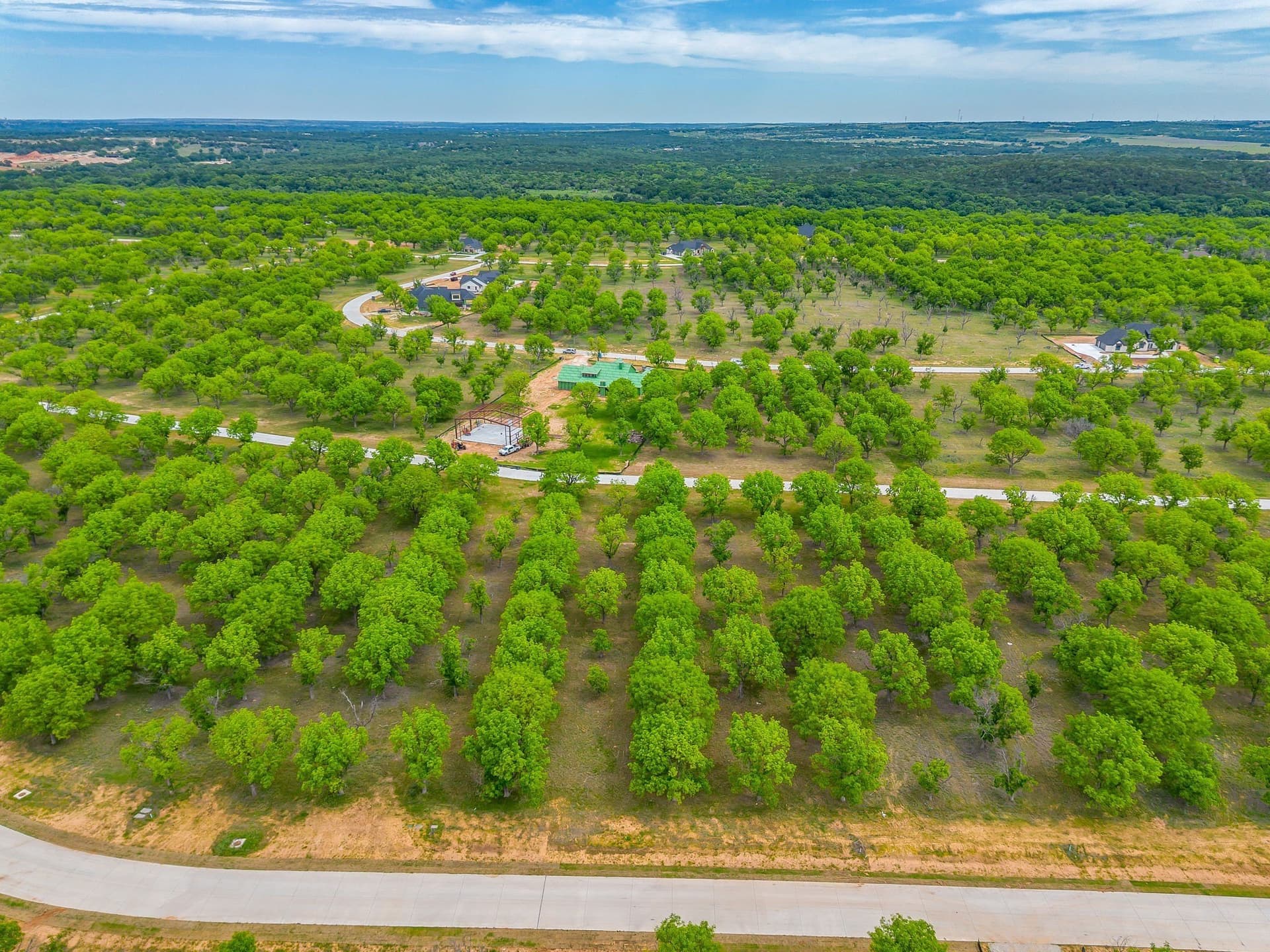 1.5 acres in Hood County gallery image 3
