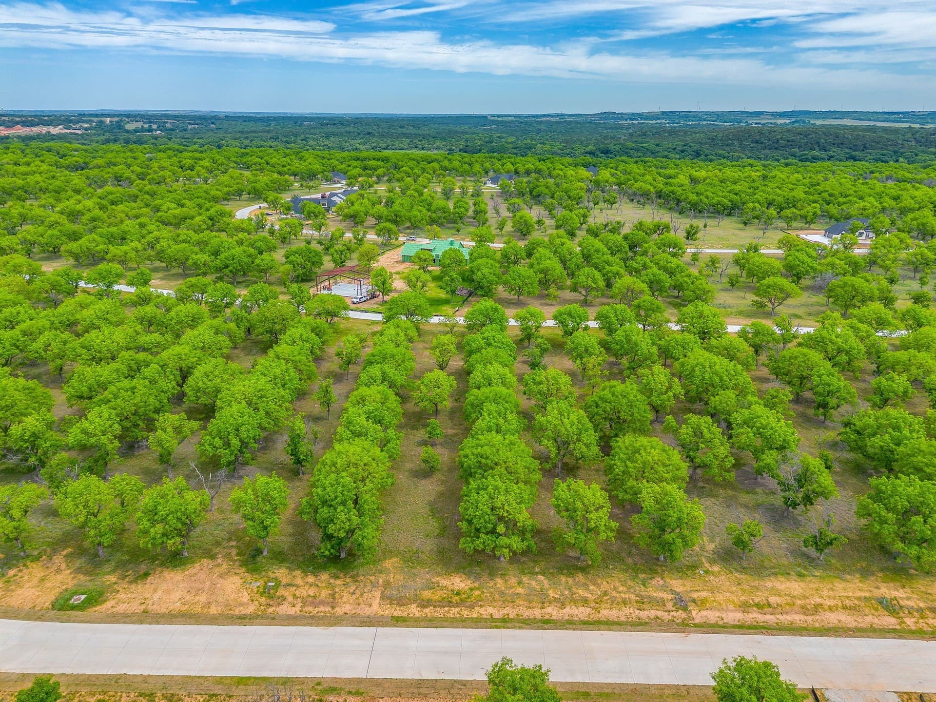 1.5 acres in Hood County gallery image 4
