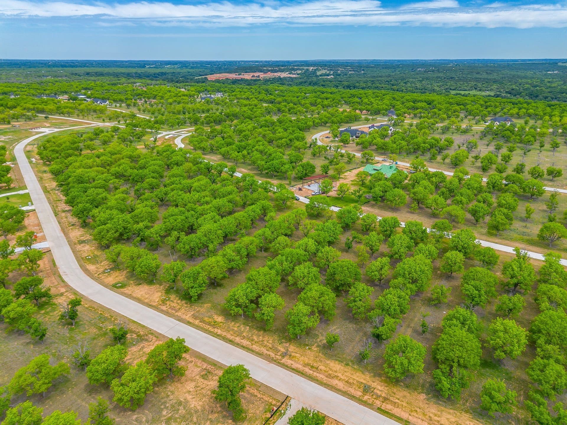 1.5 acres in Hood County featured view