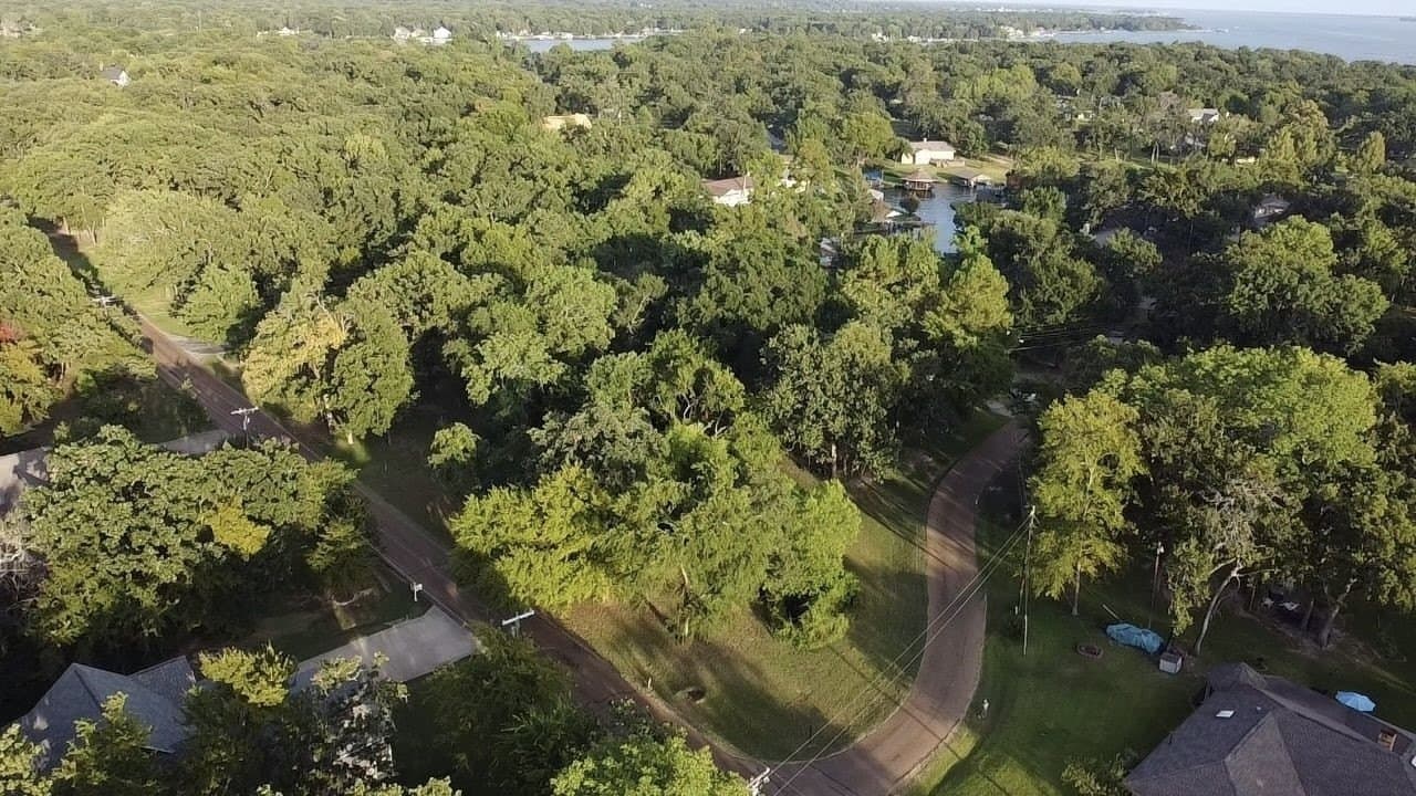 0.54 acres in Henderson County