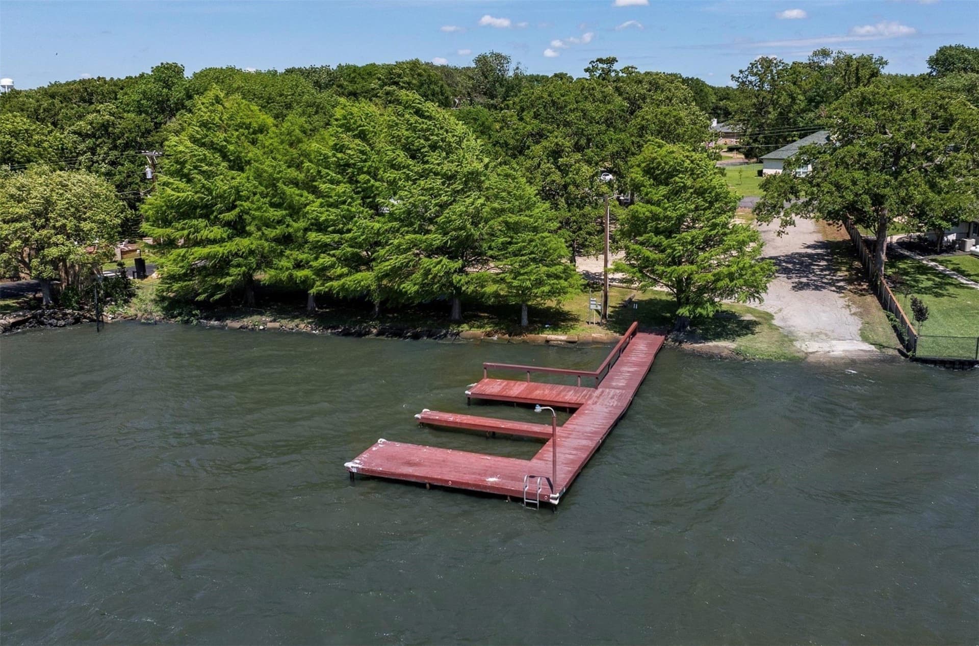 0.54 acres in Henderson County - photo 15