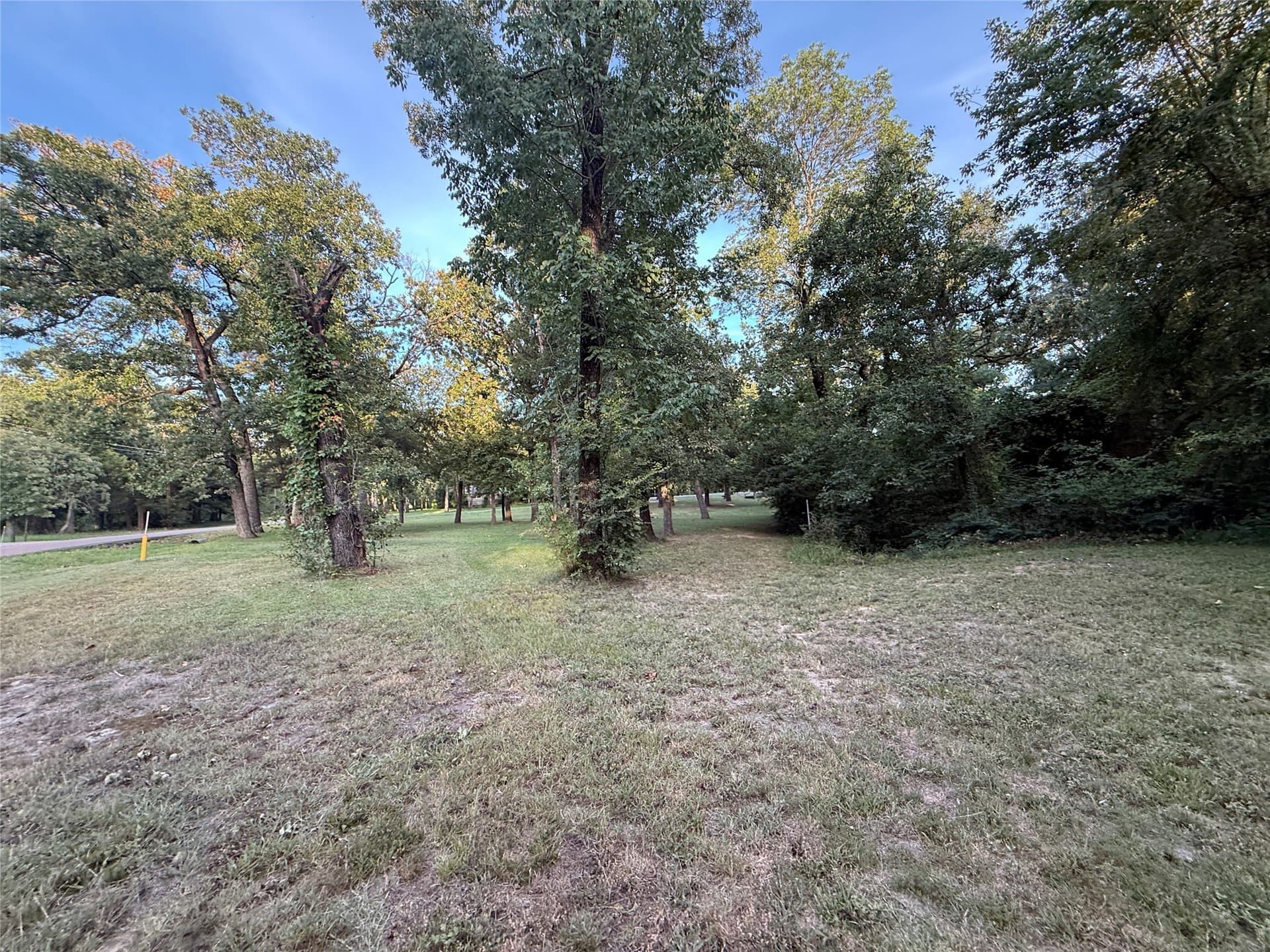 0.54 acres in Henderson County - photo 13