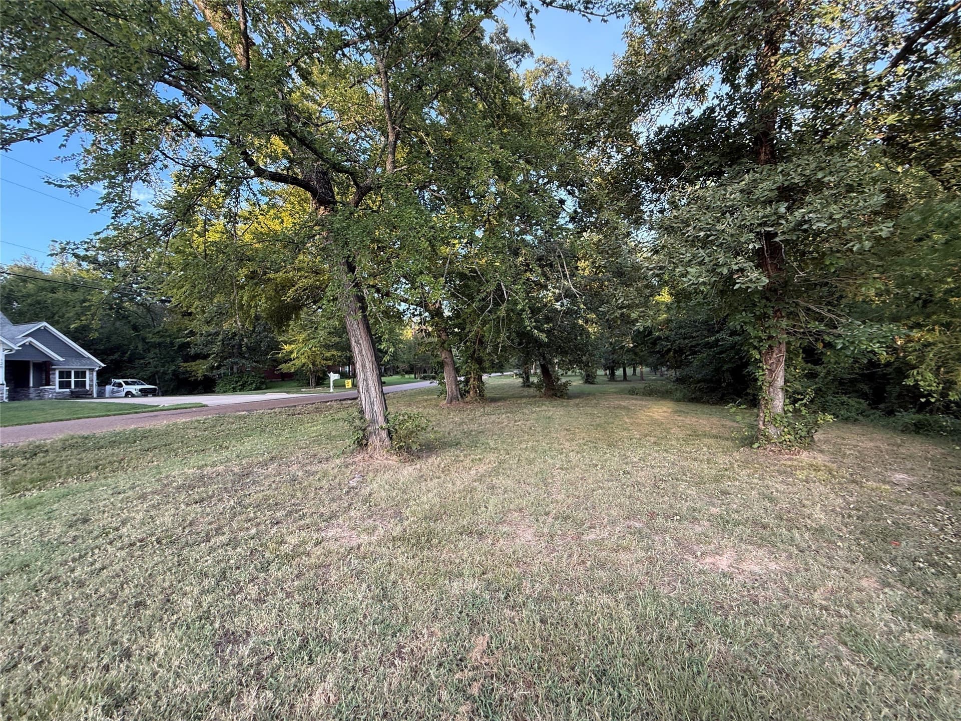 0.54 acres in Henderson County - photo 12