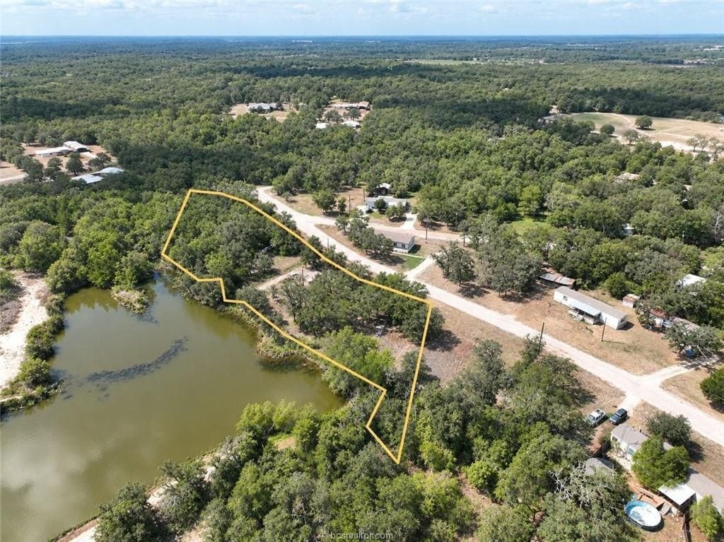 1.82 acres in Burleson County - photo 20