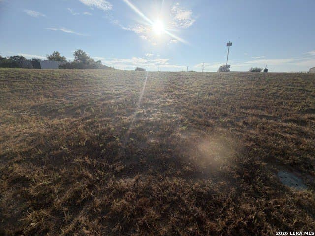 0.46 acres in Bexar County