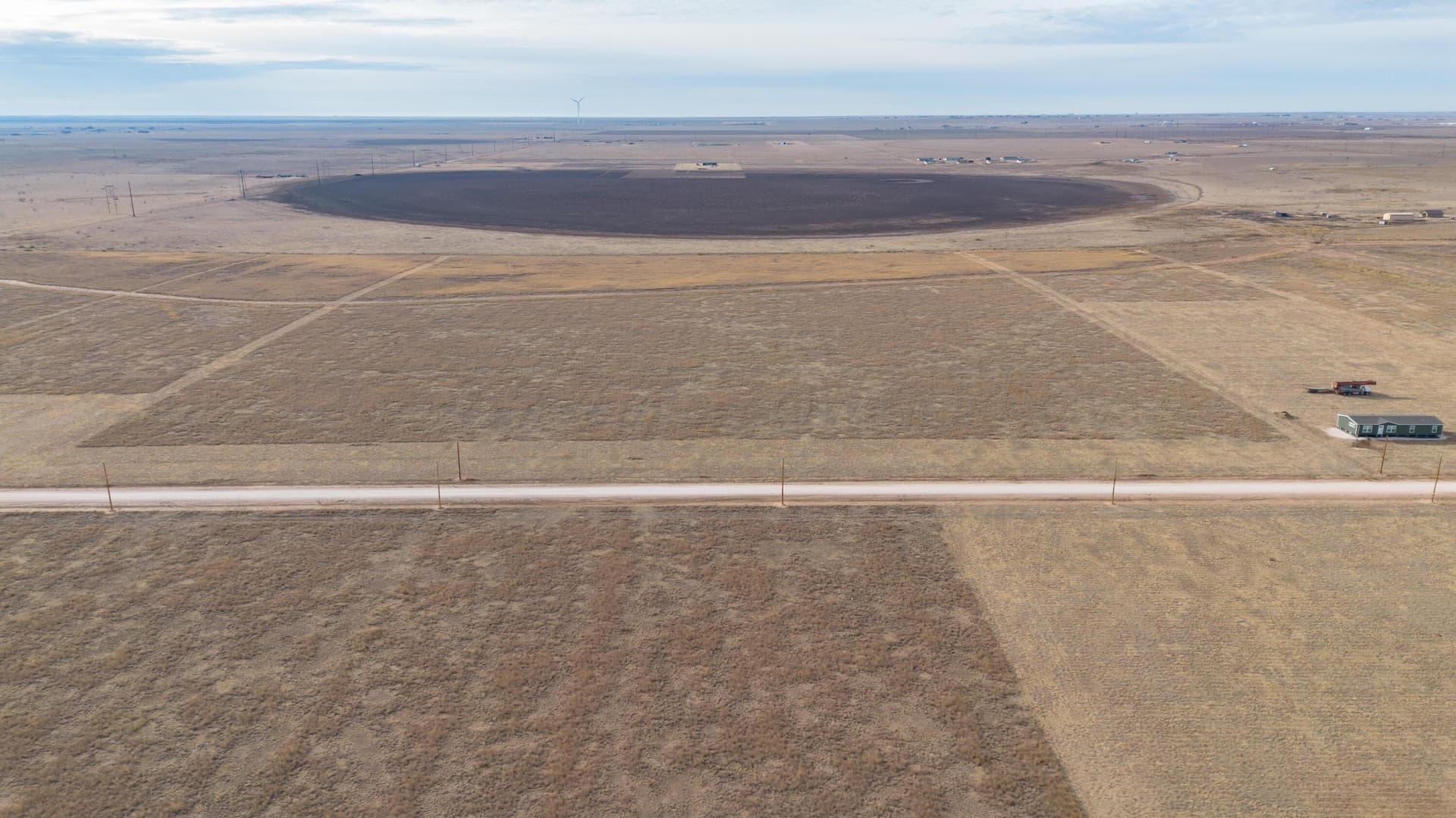 30.03 acres in Randall County