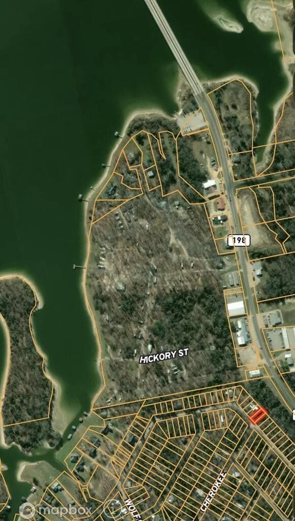 0.15 acres in Henderson County - photo 3