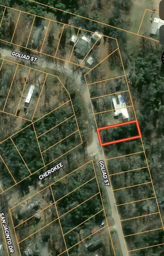 0.15 acres in Henderson County - photo 2