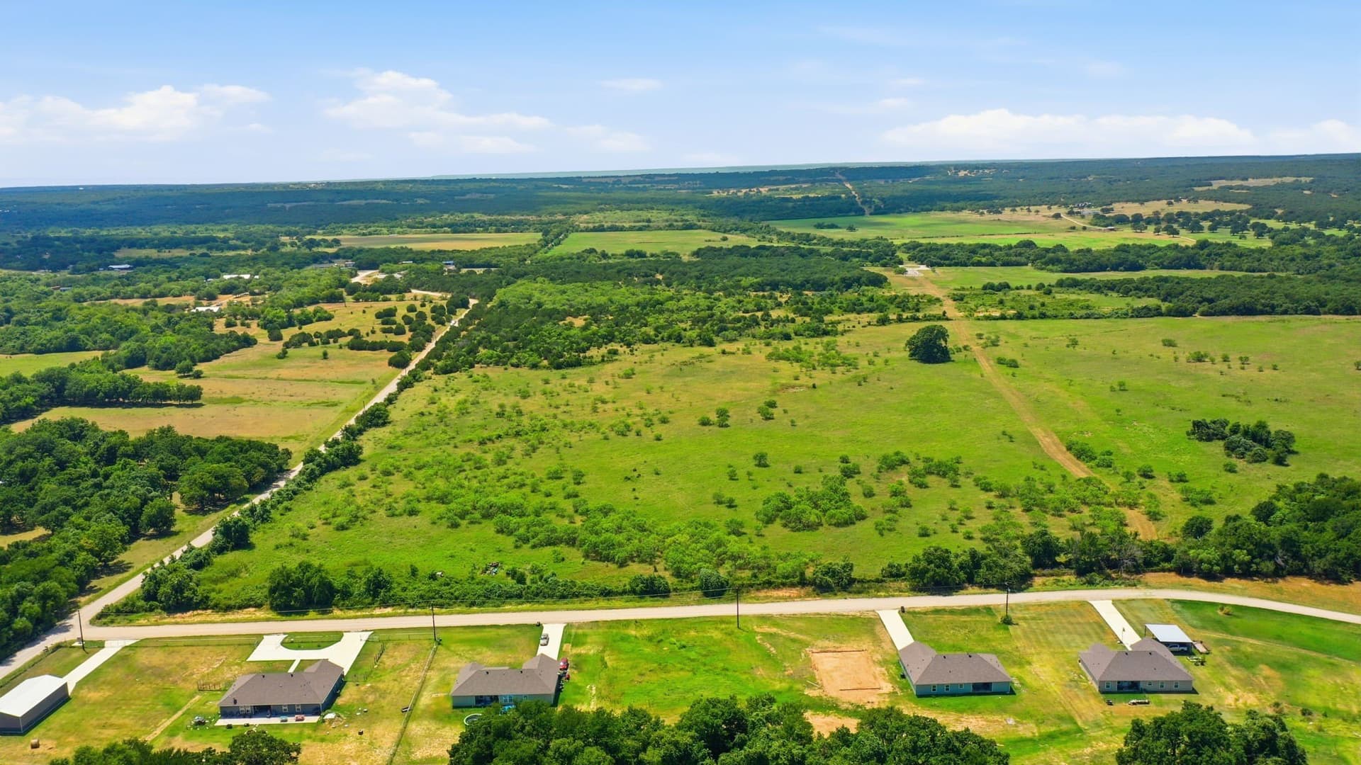 20 acres in Jack County - photo 8