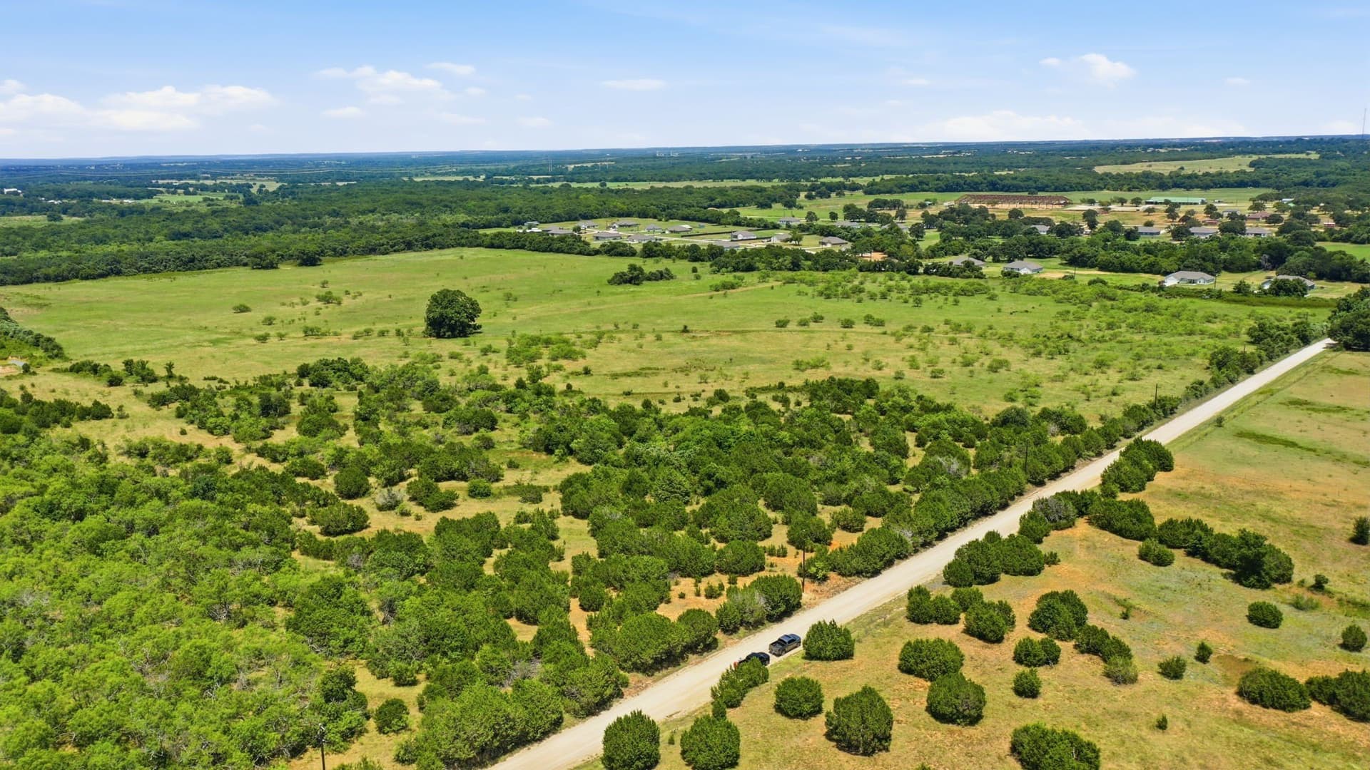 20 acres in Jack County gallery image 2