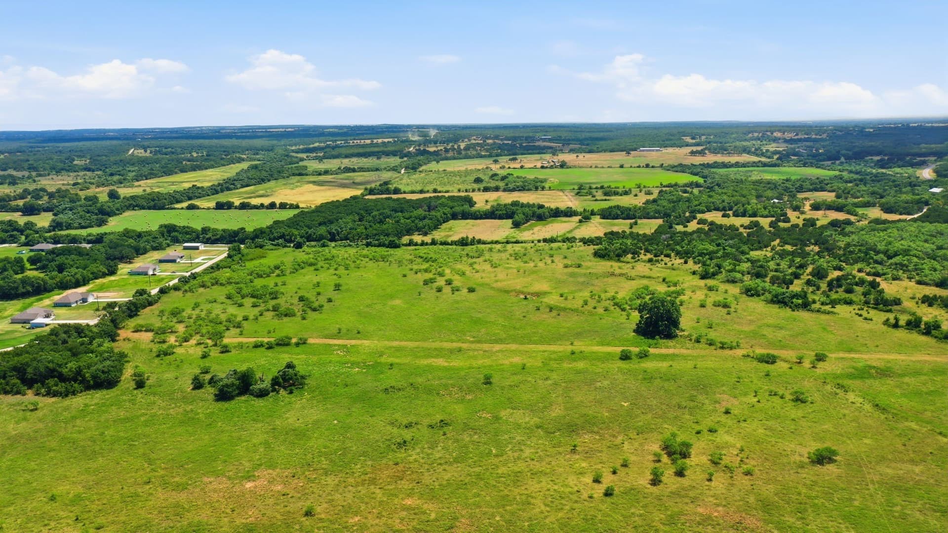 20 acres in Jack County gallery image 4
