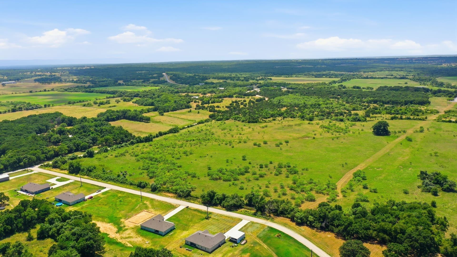 20 acres in Jack County - photo 9