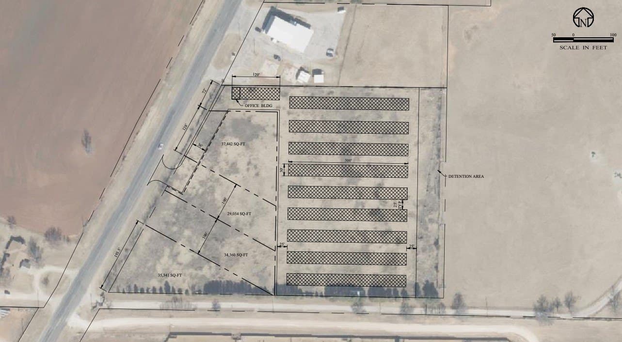 0.79 acres in Taylor County - photo 2