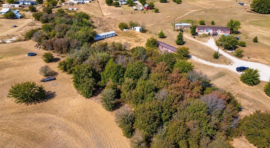 2.45 acres in Wise County - photo 3