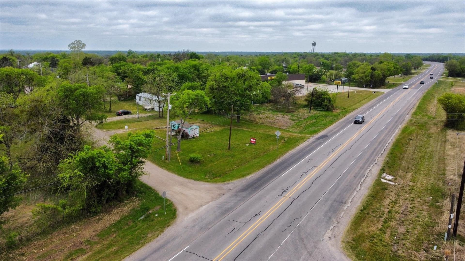 0.25 acres in Hunt County - photo 4