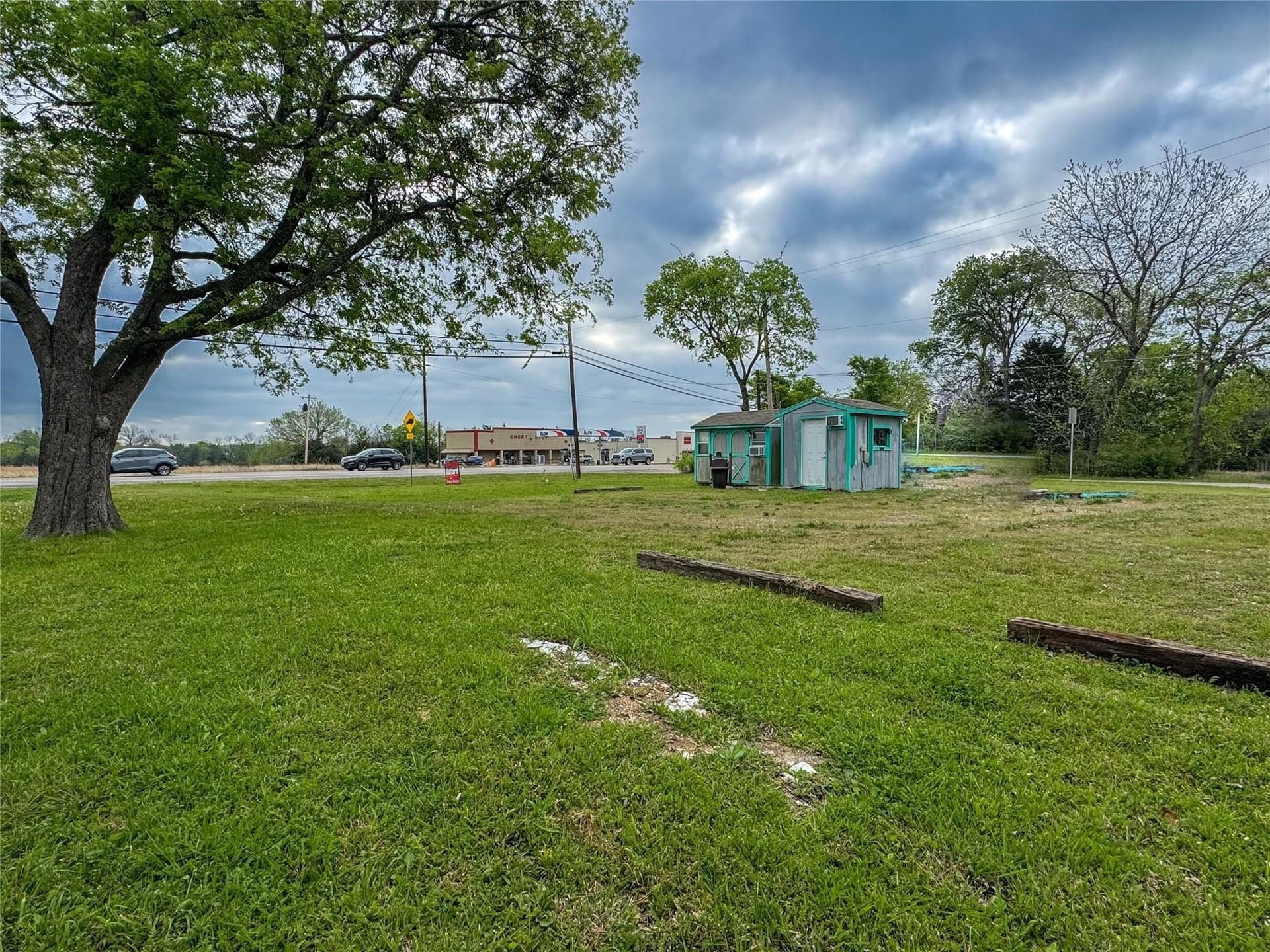 0.25 acres in Hunt County - photo 3