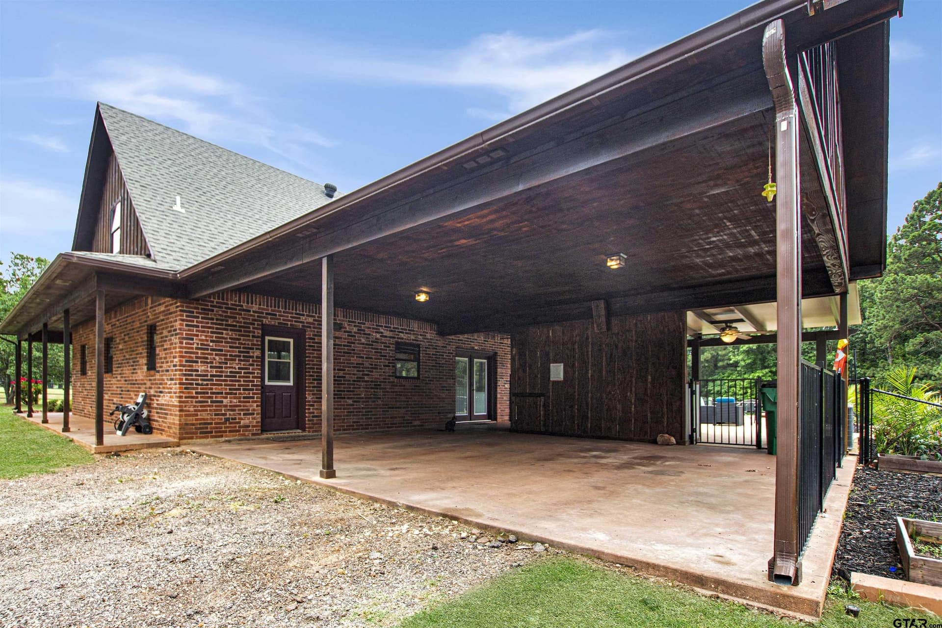 16.12 acres in Harrison County gallery image 2