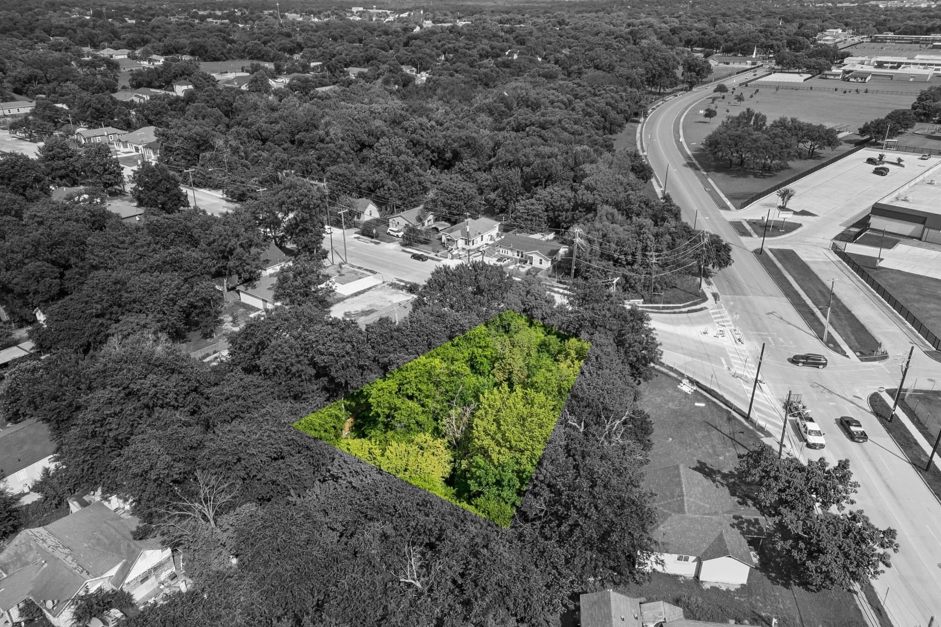 0.2 acres in Dallas County - photo 8