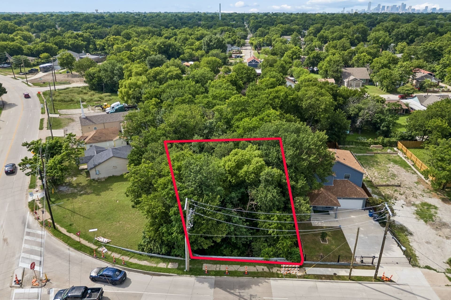0.2 acres in Dallas County gallery image 2