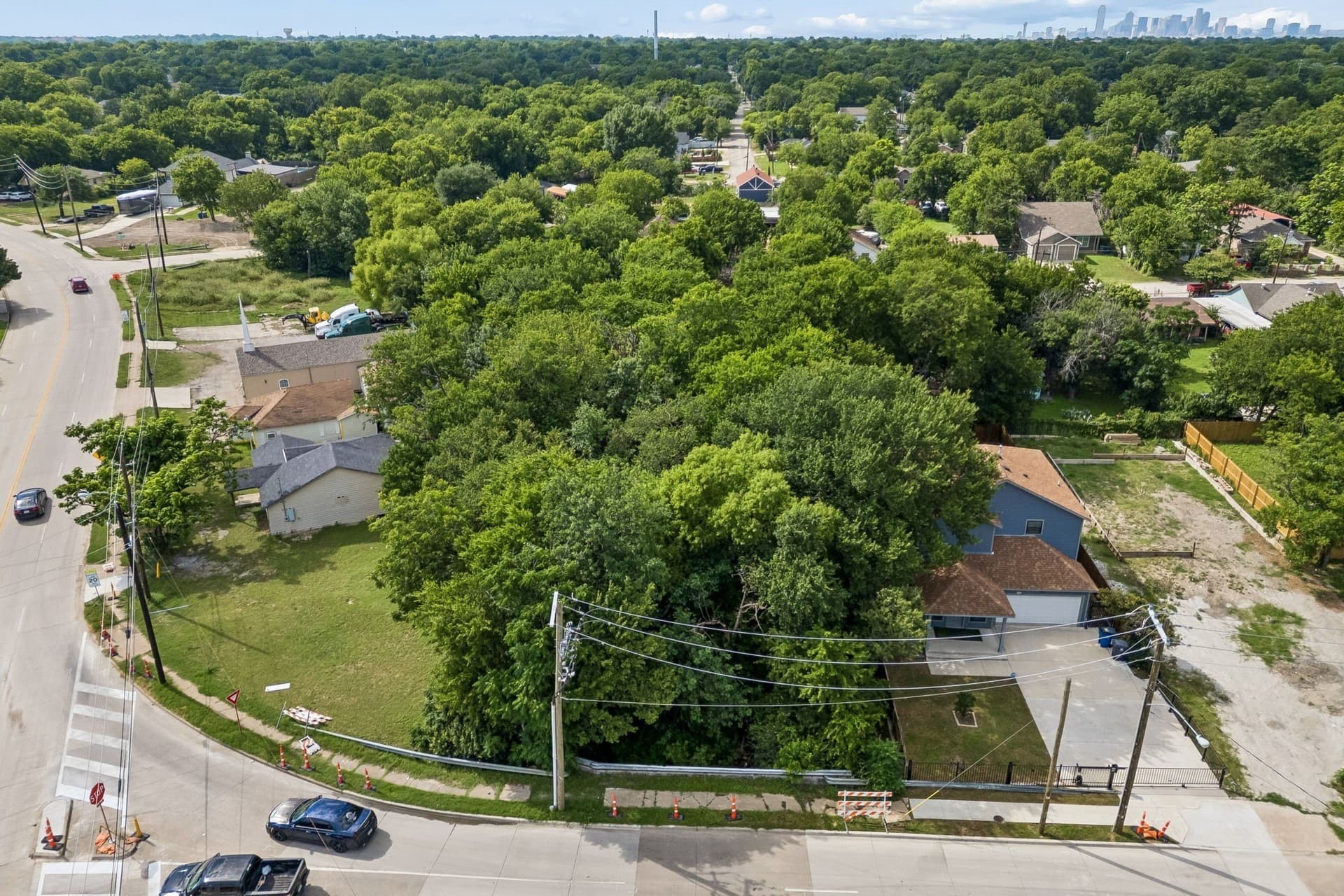 0.2 acres in Dallas County - photo 9