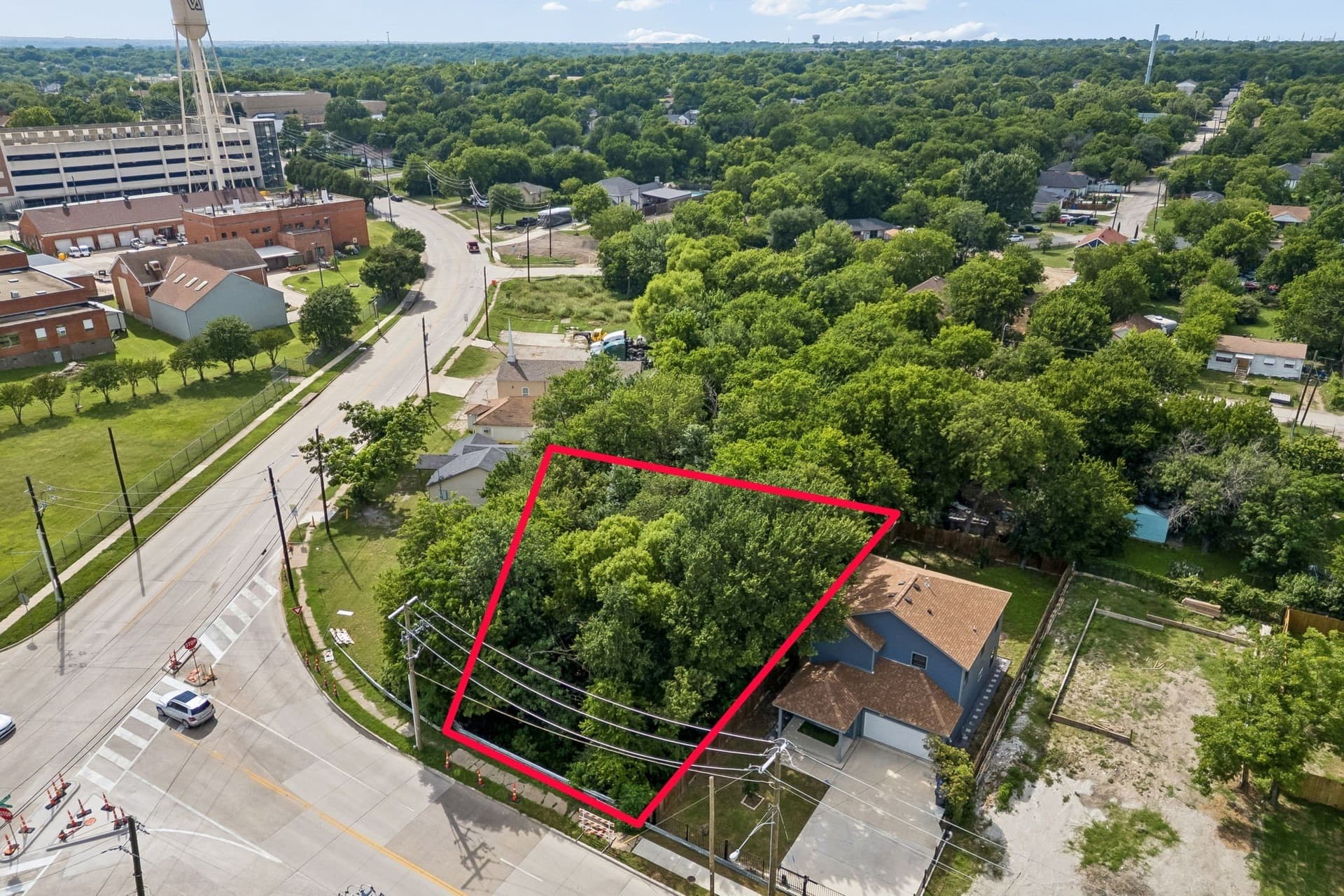 0.2 acres in Dallas County gallery image 3