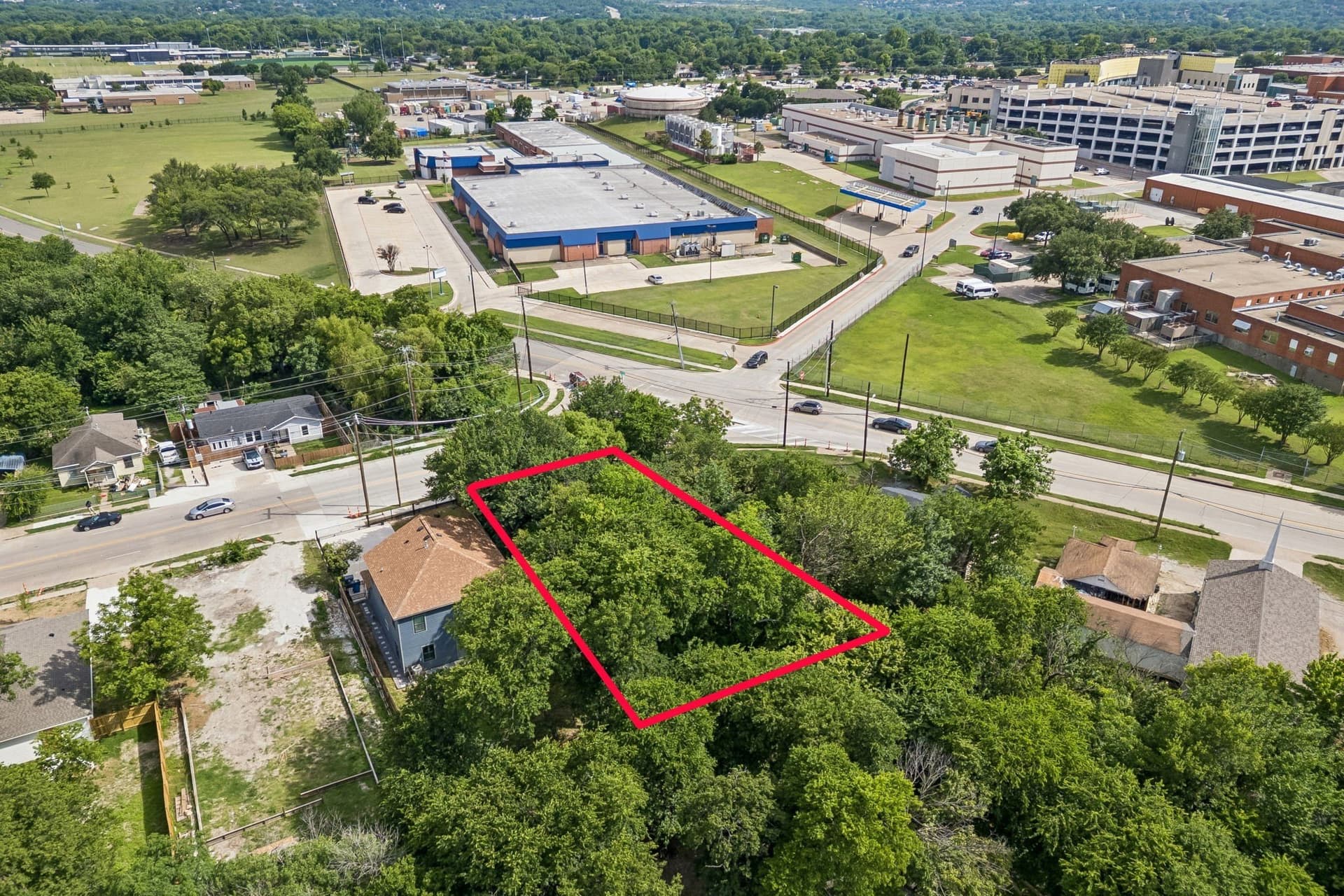 0.2 acres in Dallas County - photo 7