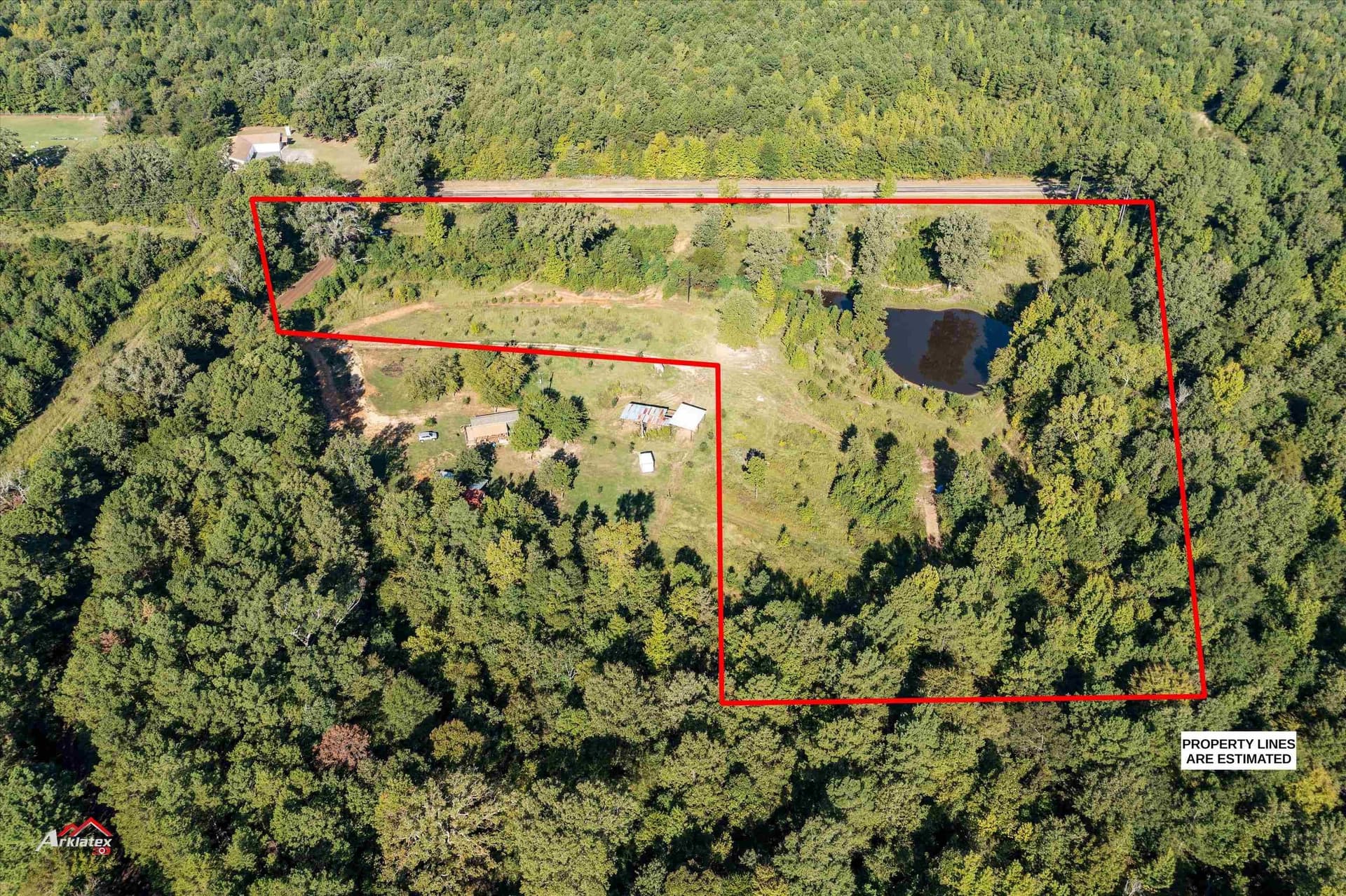 10.3 acres in Panola County gallery image 4