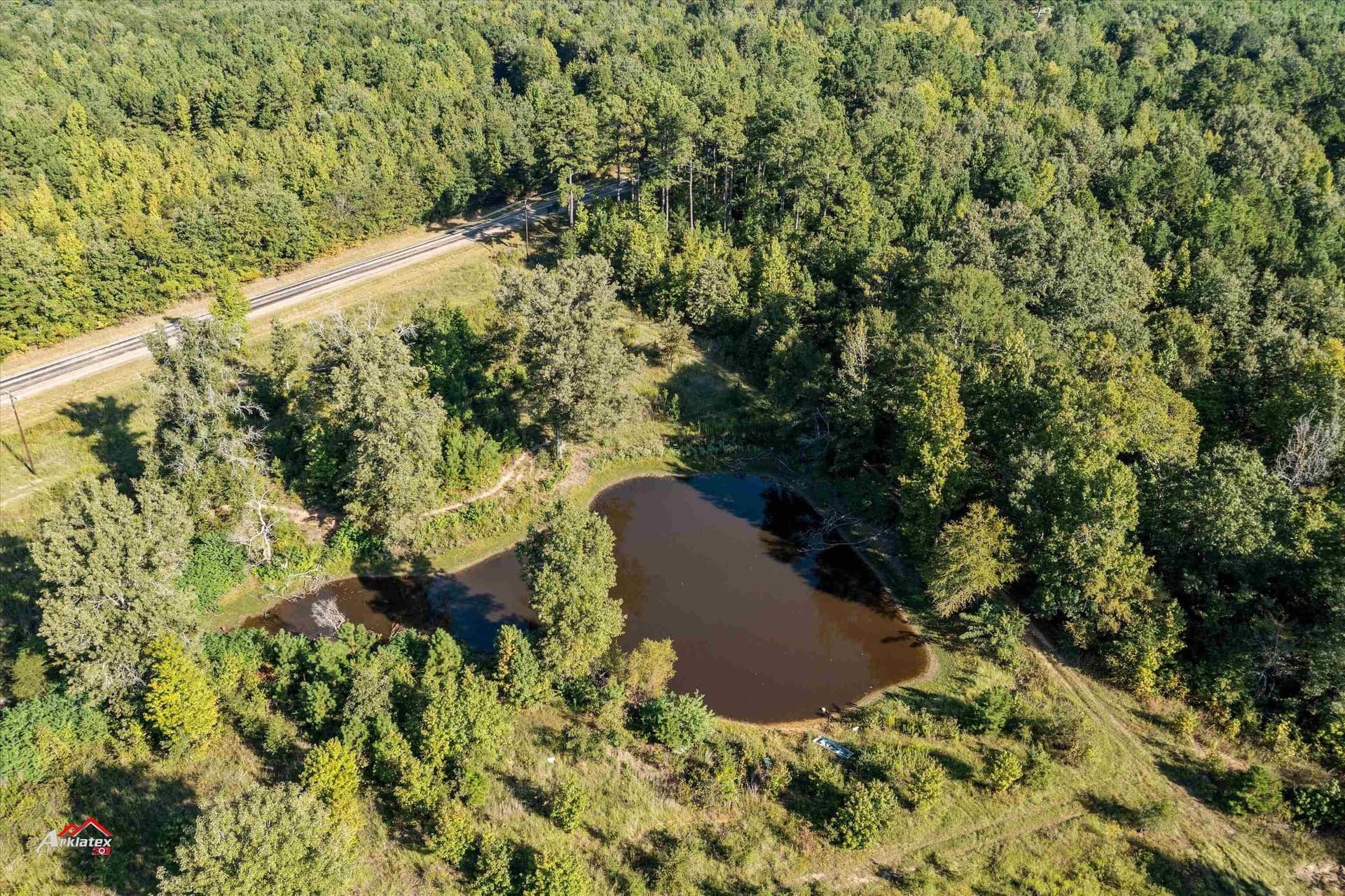 10.3 acres in Panola County featured view