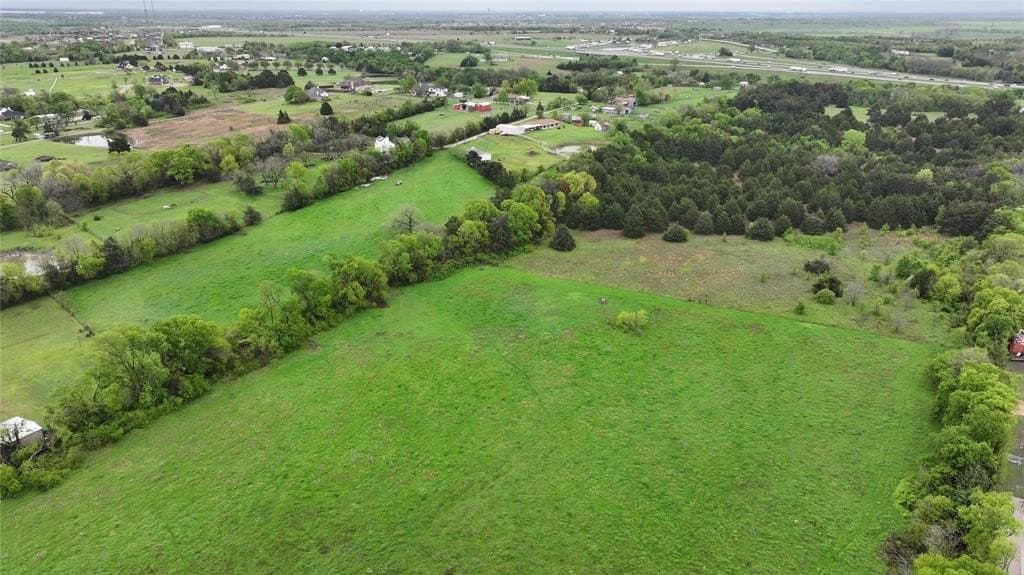 16.35 acres in Kaufman County gallery image 3