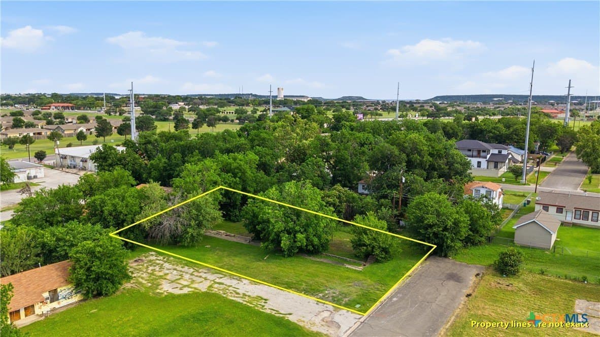 0.32 acres in Bell County gallery image 2