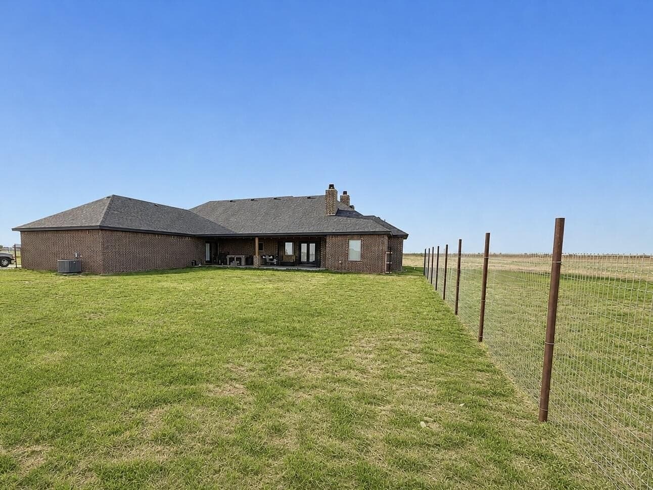 10.01 acres in Hale County - photo 8