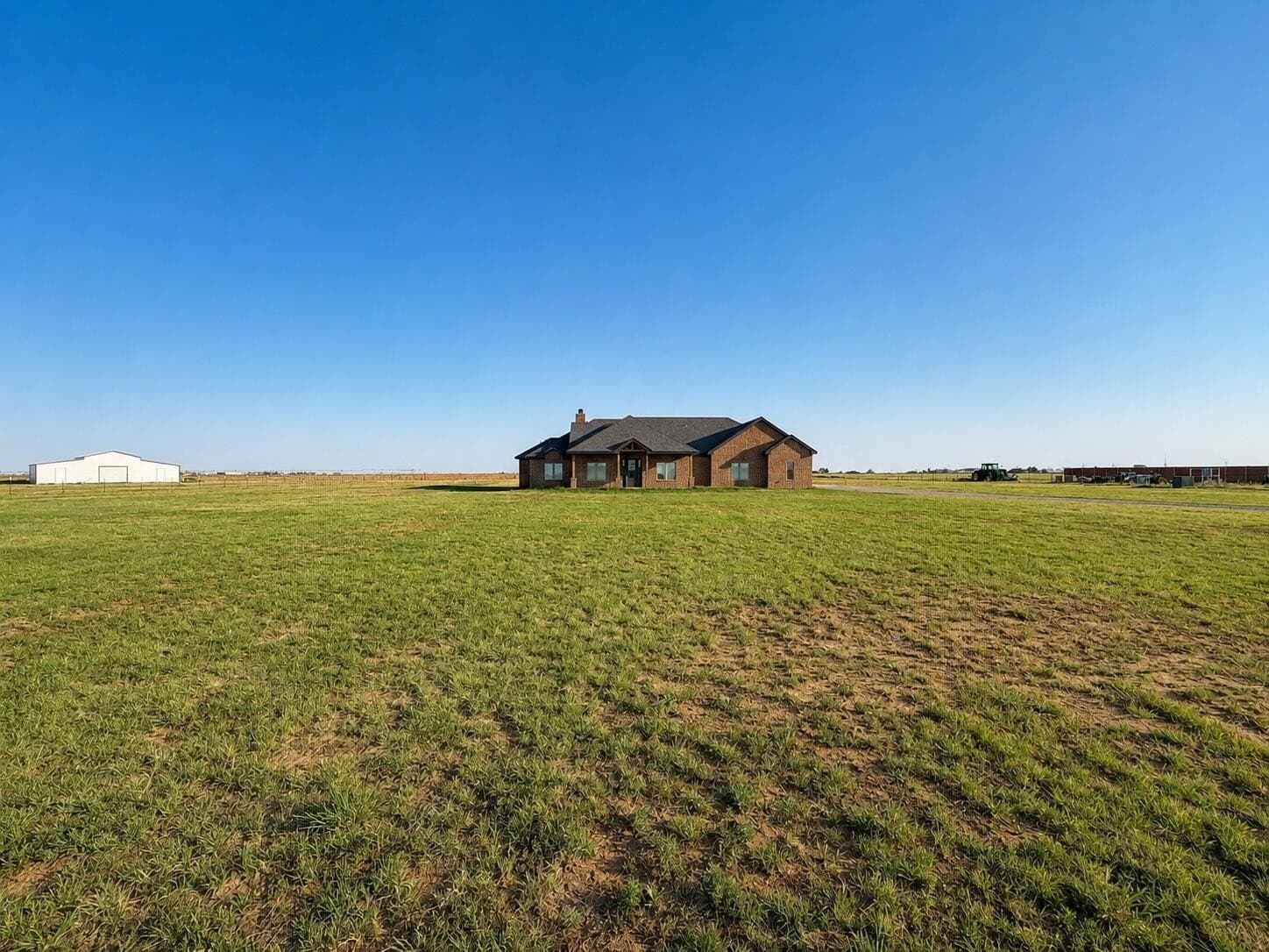 10.01 acres in Hale County - photo 3