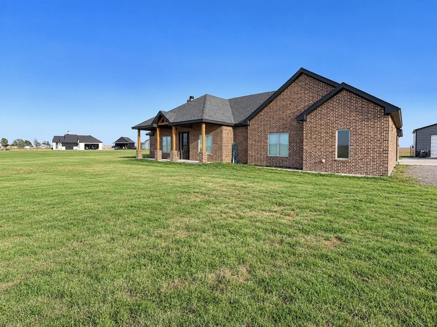 10.01 acres in Hale County - photo 2