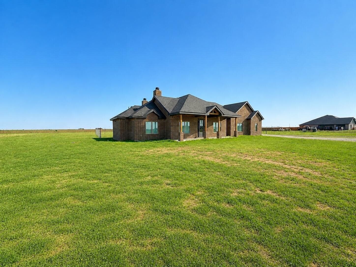 10.01 acres in Hale County - photo 4
