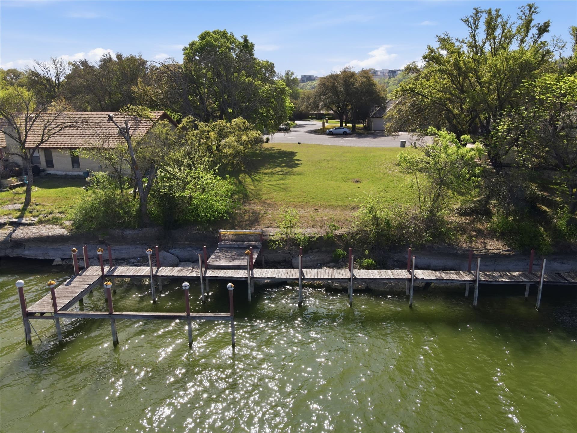 0.43 acres in Tarrant County gallery image 4