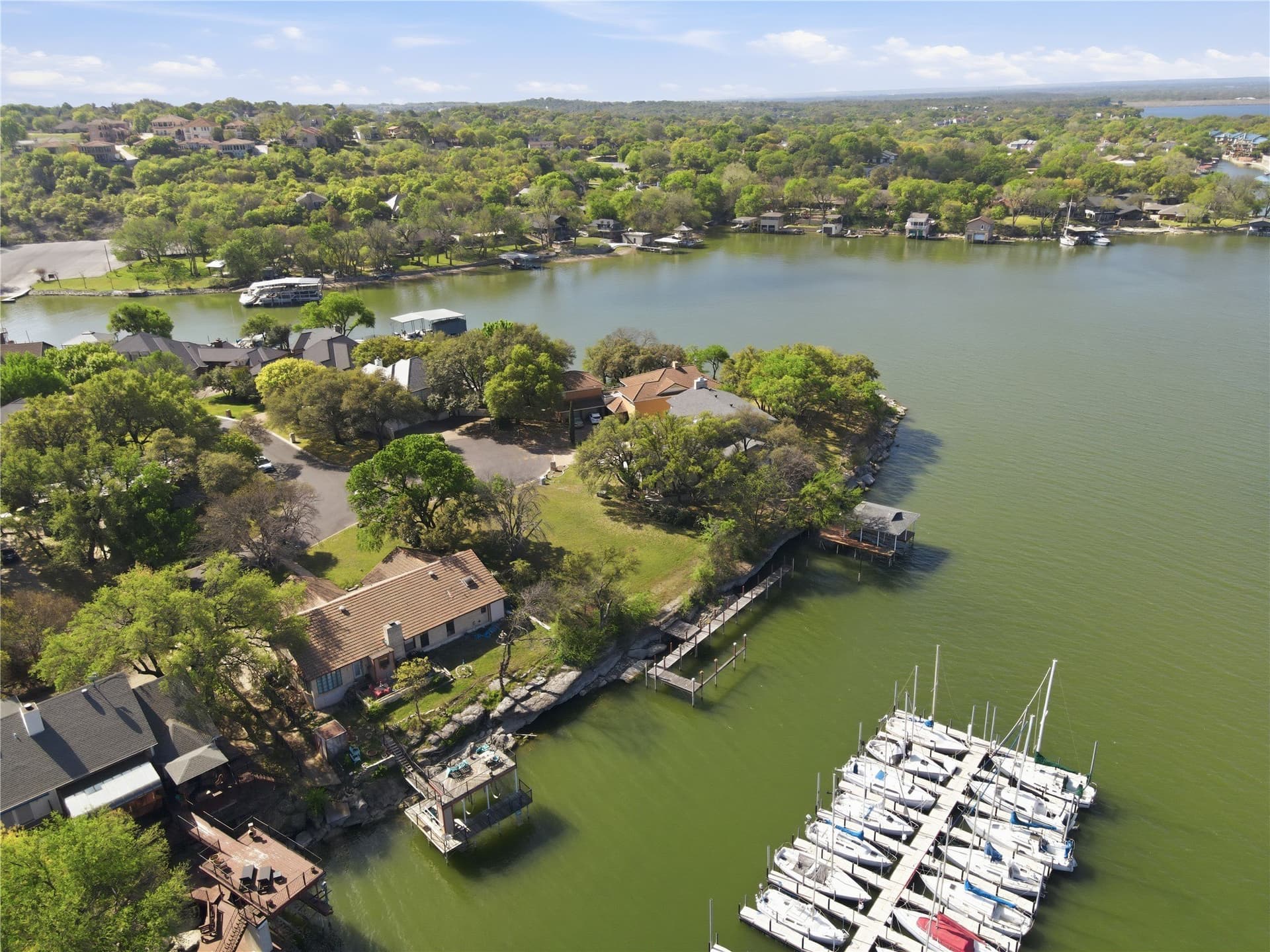 0.43 acres in Tarrant County - photo 18