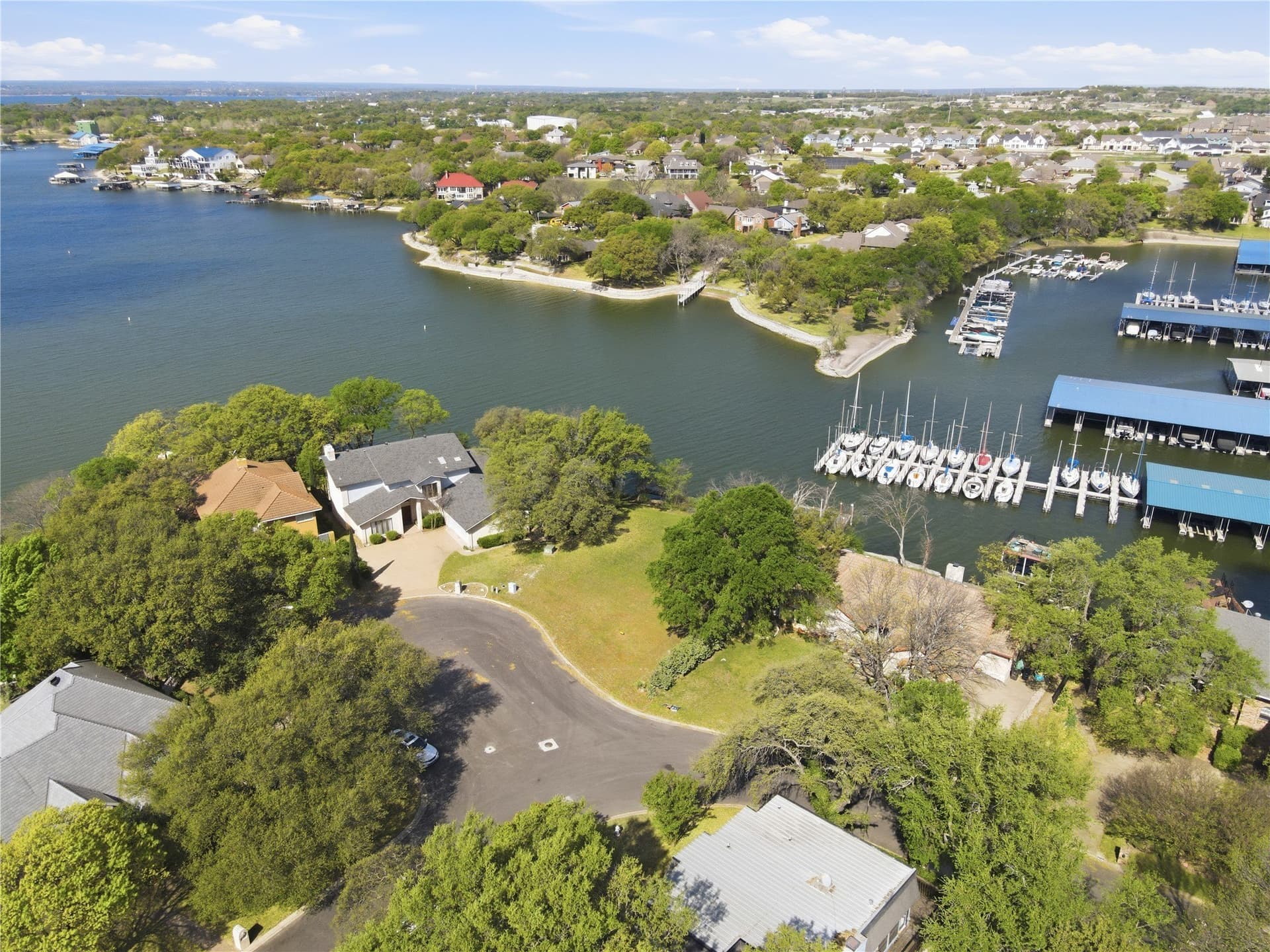 0.43 acres in Tarrant County - photo 21