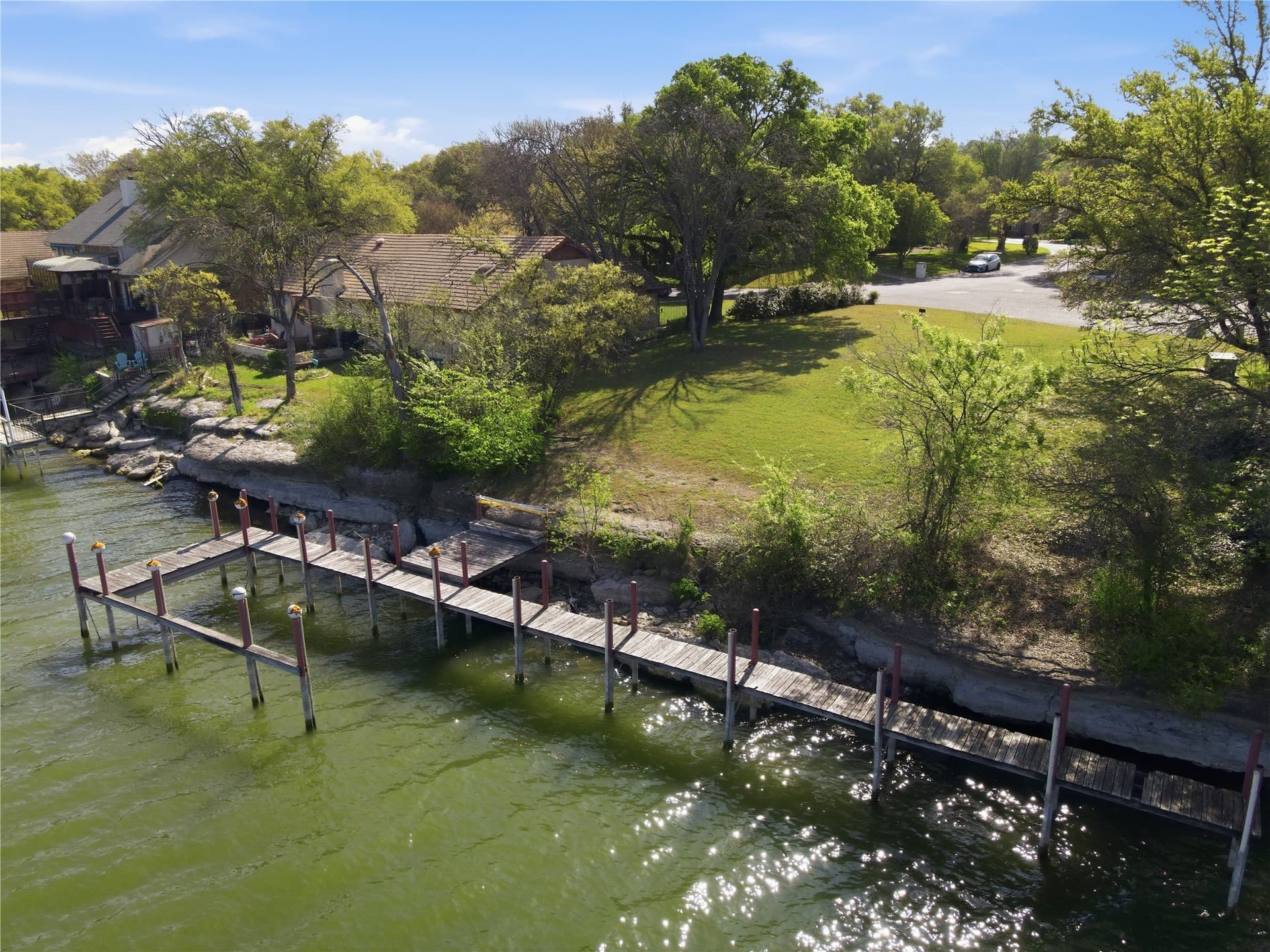 0.43 acres in Tarrant County - photo 17