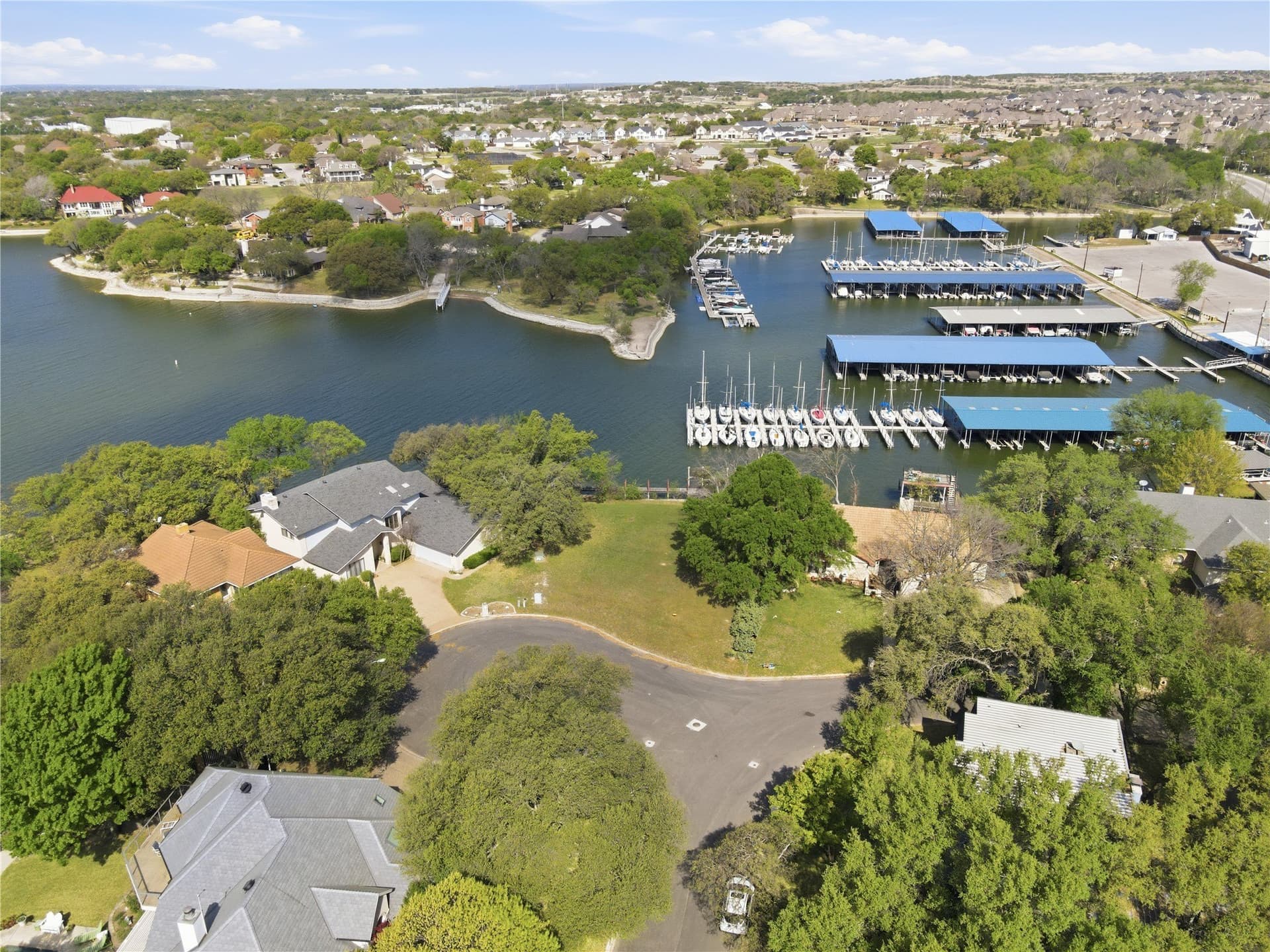 0.43 acres in Tarrant County - photo 19
