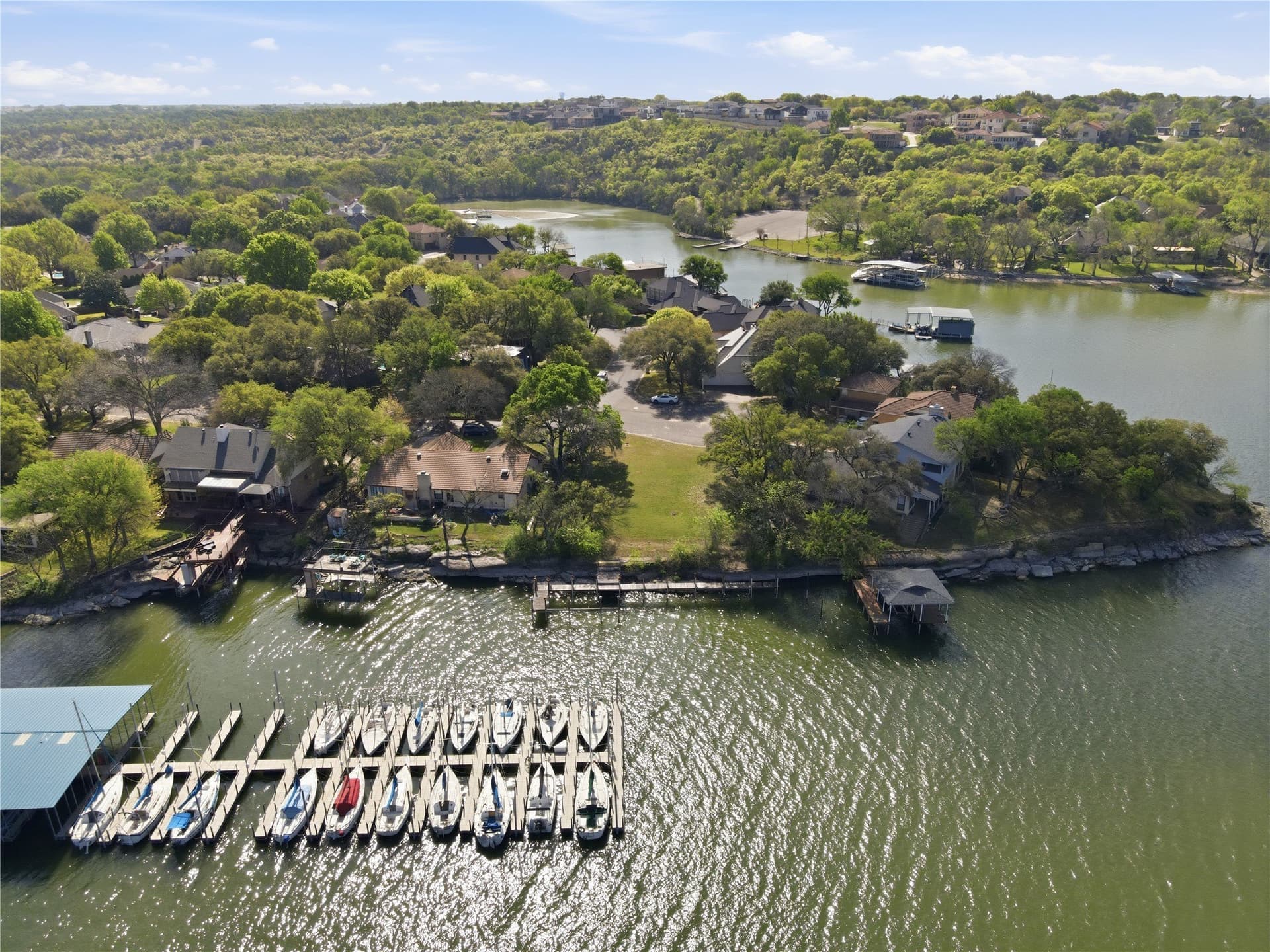 0.43 acres in Tarrant County gallery image 2