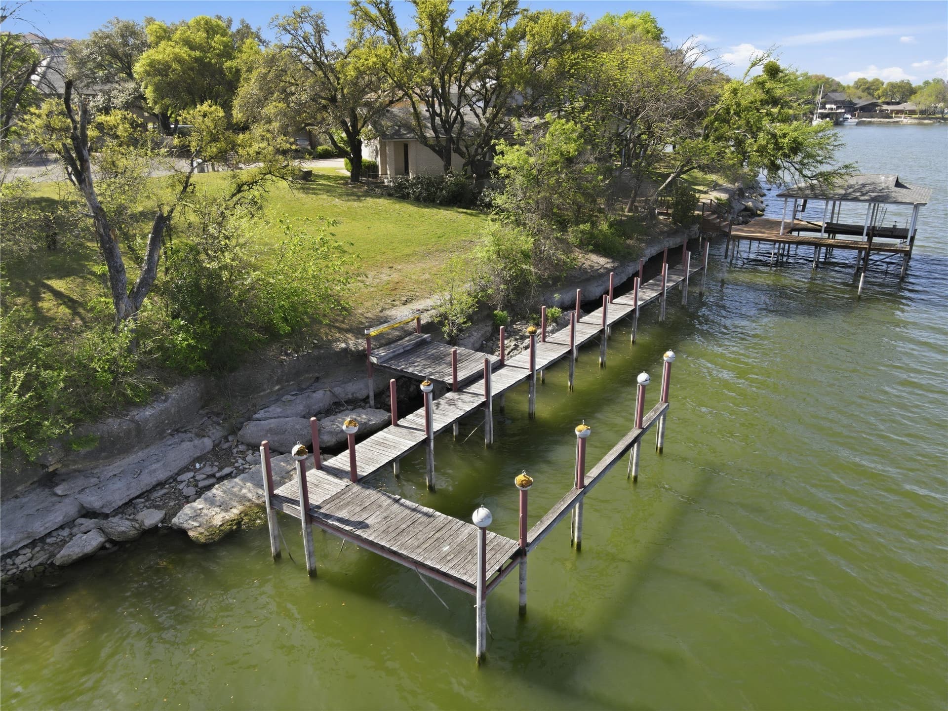 0.43 acres in Tarrant County - photo 23