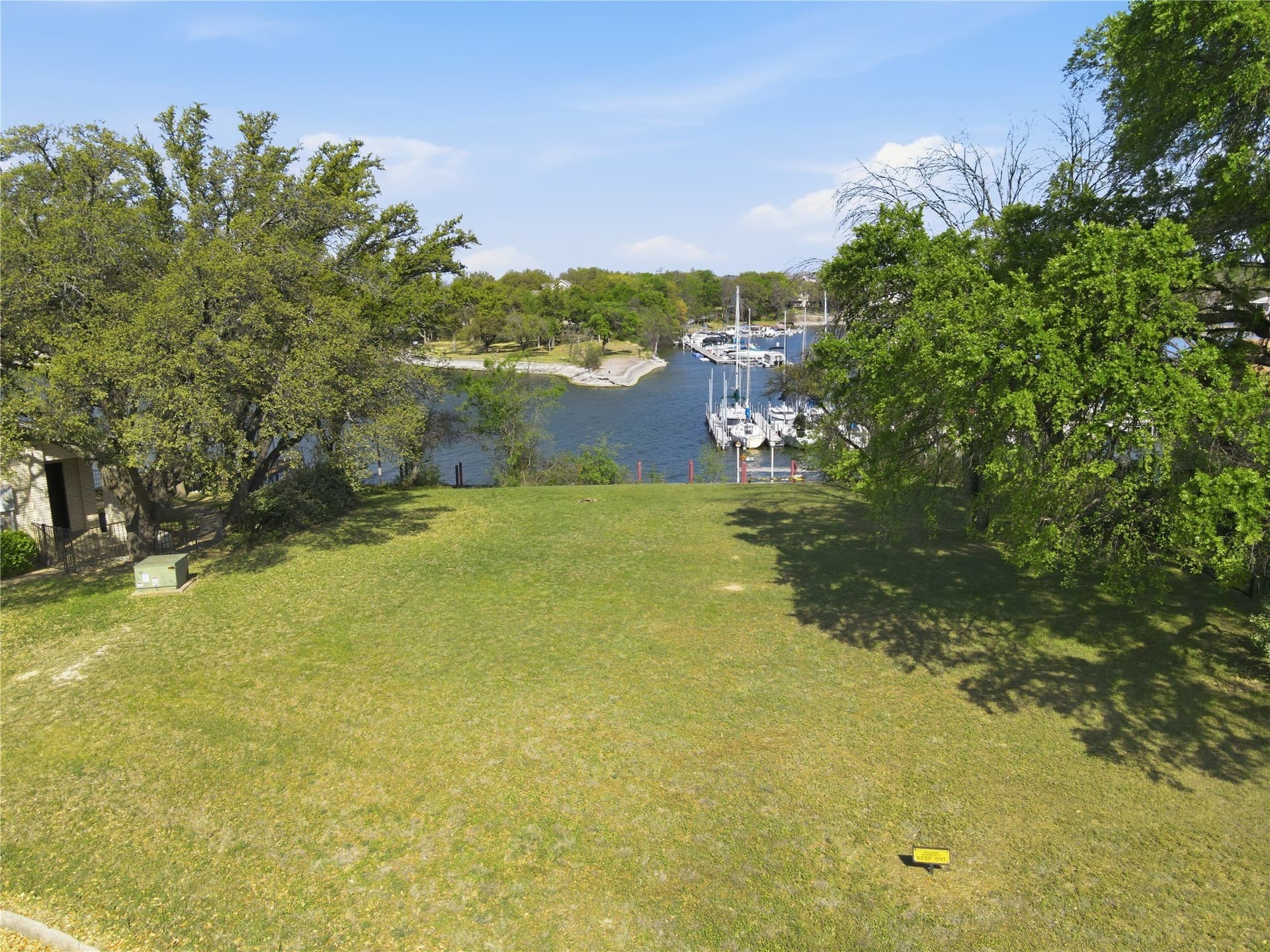0.43 acres in Tarrant County featured view