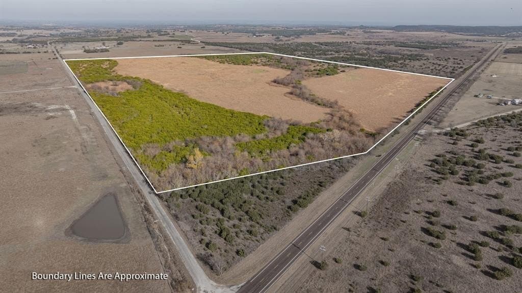 147.98 acres in Erath County gallery image 2
