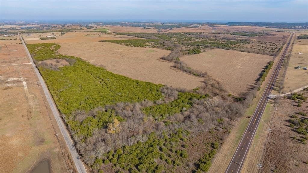 147.98 acres in Erath County
